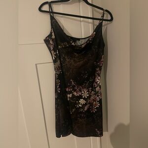 ALLSAINTS Haddi Ophelia Dress